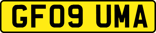 GF09UMA