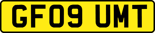 GF09UMT