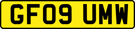 GF09UMW
