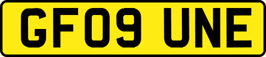 GF09UNE