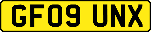 GF09UNX