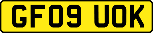 GF09UOK