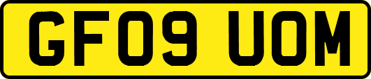 GF09UOM
