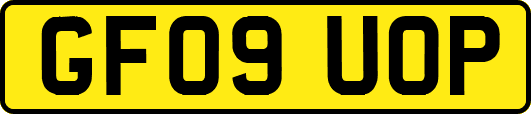 GF09UOP