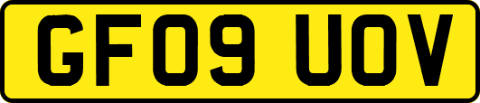 GF09UOV