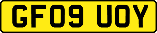 GF09UOY