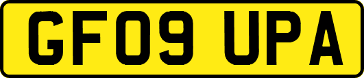 GF09UPA