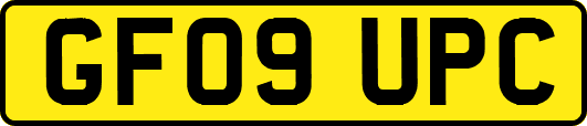GF09UPC