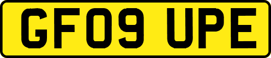 GF09UPE