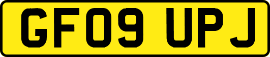 GF09UPJ