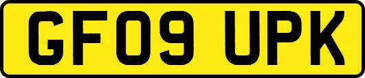GF09UPK