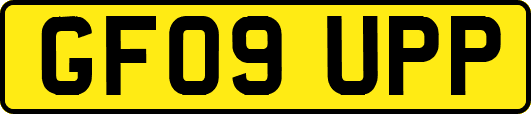 GF09UPP