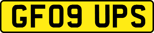 GF09UPS