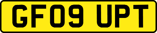 GF09UPT