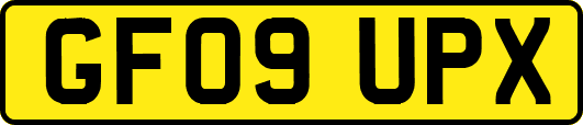 GF09UPX