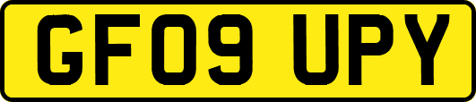 GF09UPY