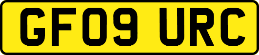 GF09URC