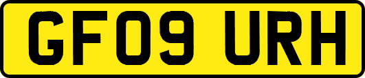 GF09URH