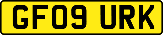 GF09URK