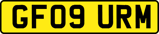 GF09URM