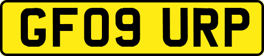 GF09URP