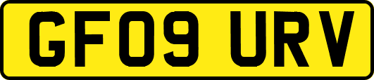 GF09URV