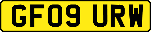 GF09URW
