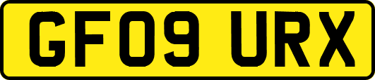 GF09URX