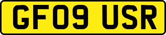 GF09USR