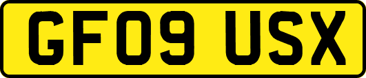 GF09USX