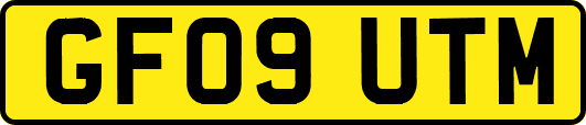GF09UTM
