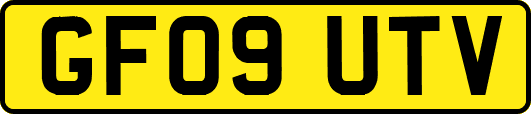 GF09UTV