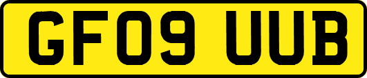 GF09UUB