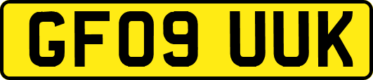 GF09UUK