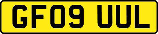 GF09UUL