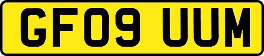 GF09UUM