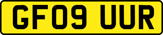 GF09UUR