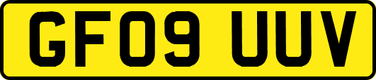 GF09UUV