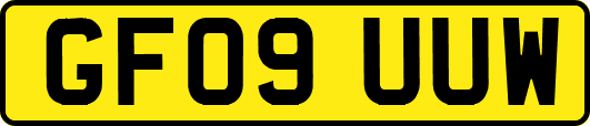 GF09UUW