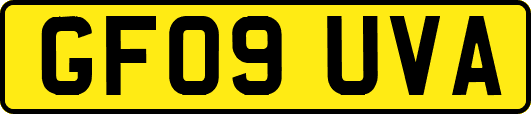 GF09UVA