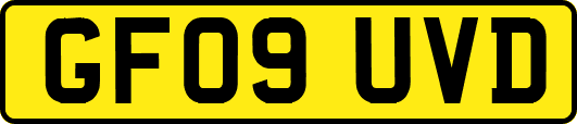 GF09UVD