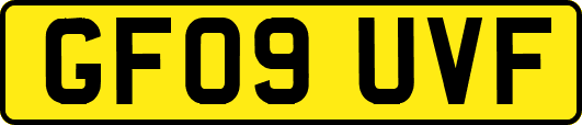 GF09UVF