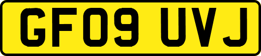 GF09UVJ