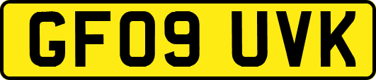 GF09UVK