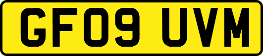 GF09UVM