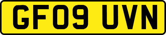 GF09UVN