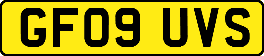GF09UVS