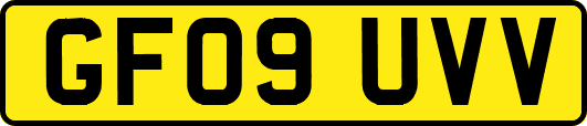 GF09UVV