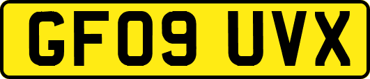 GF09UVX