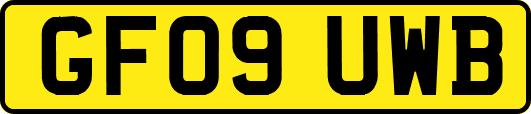 GF09UWB